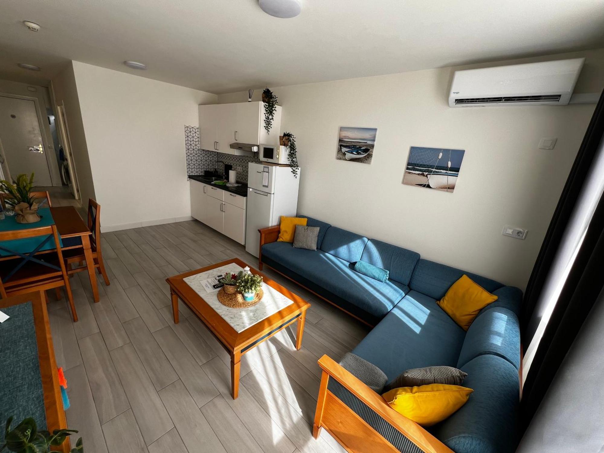 Apartamento Perla Marina Morro Jable  Exterior photo
